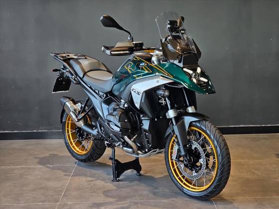 BMW R 1300 GS OPTION 719 